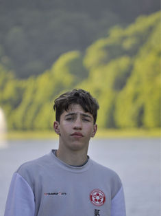 Yann Alex Clausse