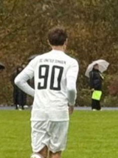 Niklas Culik