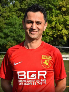 Ömer Bayram