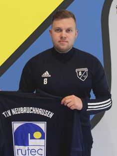 Nico Wisloh