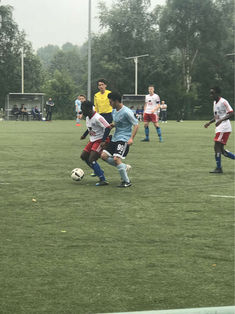 Joel Kwaku Andrew
