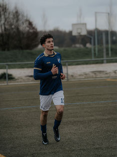 Luis Jäger