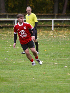 Paul-Cedrik Behrendt