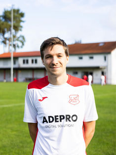Yannick Porada