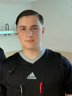 Luca Heymann