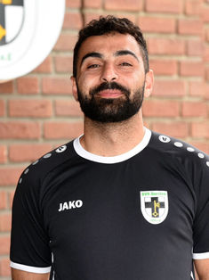 Volkan Kara