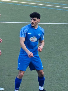 Muhammed Kayra Koz
