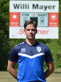 Robin Ledda