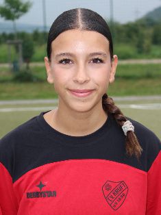 Melissa Awa Külahcioglu