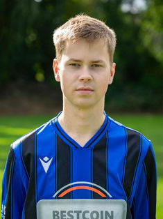Jonas Temme