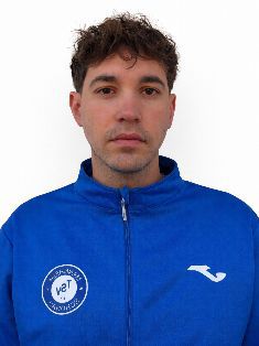 Jonathan Franz