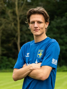 Paul Niklas Kuszak