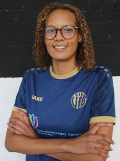 Jasmin Remileku Onoweh
