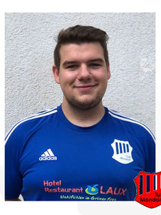 Moritz Horf