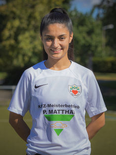 Damla Bulut