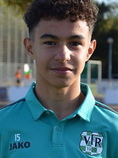 Yonas Habib