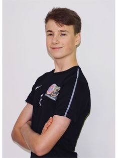Liam Falinski