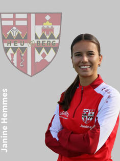 Janine Hemmes