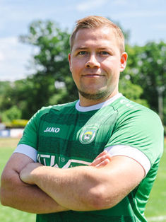 Tommy Schmidt