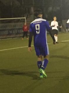Shahed Hakimi
