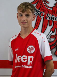Felix Martin Kellermann