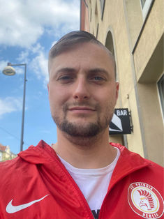 Lukasz Jerzy Smolarski