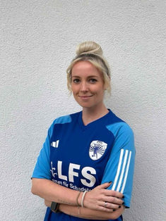 Laura Klüser