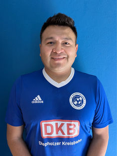 Alfonso Mirón López