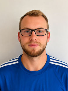 Tom Johannsen