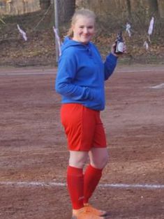 Leonie Thelen