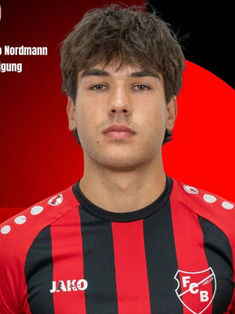 Leandro Antonios Nordmann
