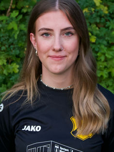 Jasmin Berg