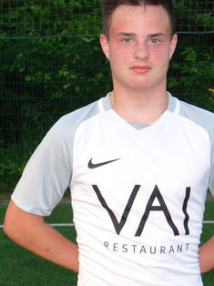 Laurids Jonah Johannsen