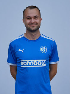 Lukas Greeff