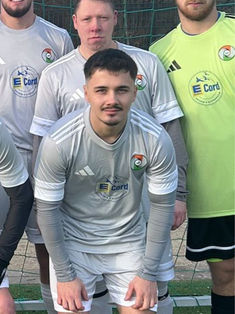 Maurice Kube