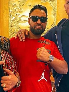 Ahmad Al Salem