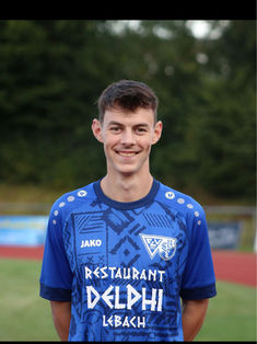 Jonas Holzer