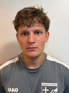 Noah Reinke