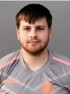 Nick Rabe