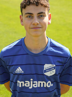 Matti Alexander Schroth