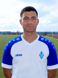 Sergen Akyüz
