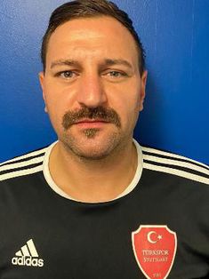 Mehmet Tosun
