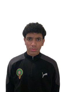 Yassir Oqbani