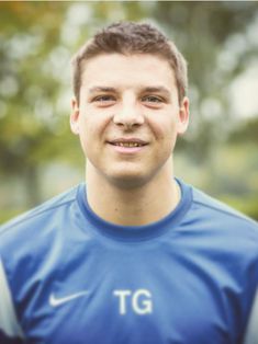 Tony Gröne