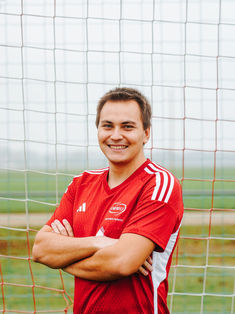 Andreas Bayer