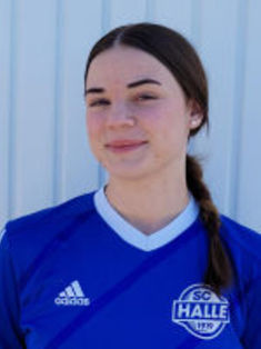 Alina Sophie Buller