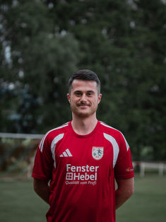 Niklas Schneider