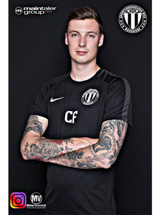 Christian Fehrenz