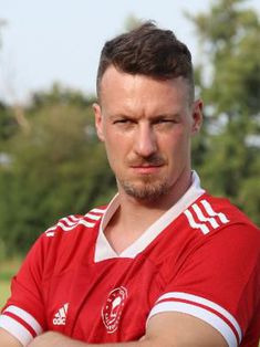 Martin Rau