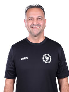 Gökhan Güney